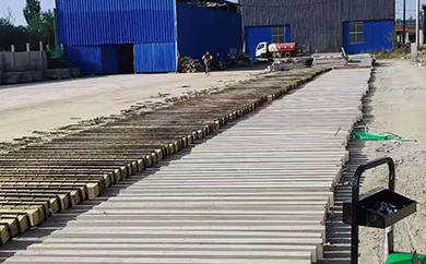 铁路护栏网